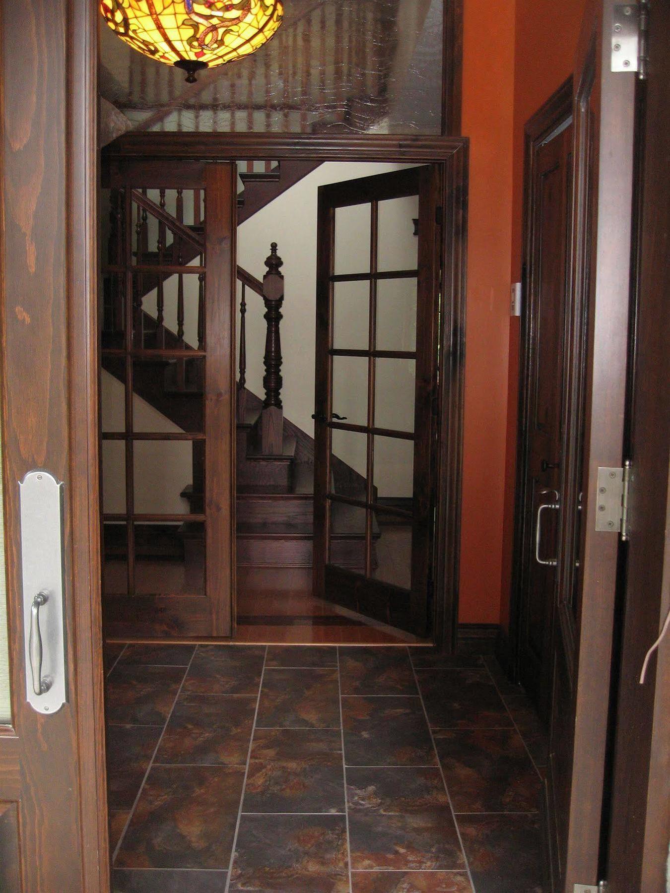 مونت تريمبلانت B&B Au Petit Marigot المظهر الخارجي الصورة