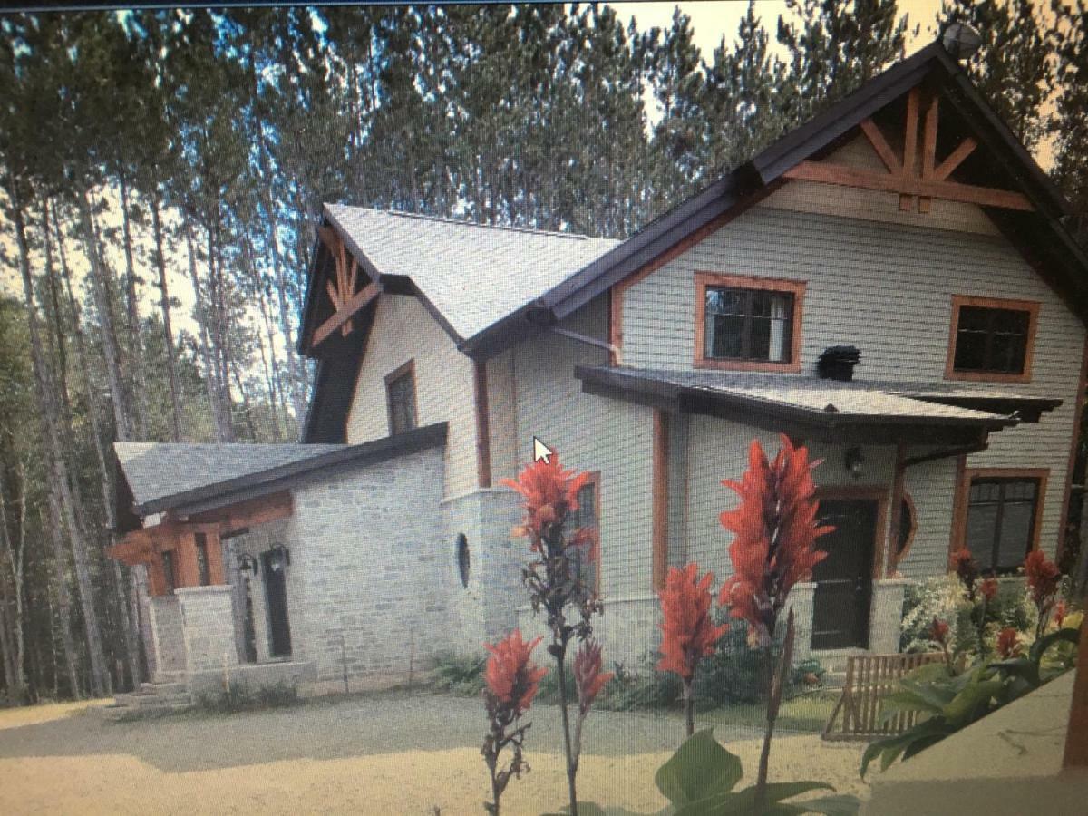 مونت تريمبلانت B&B Au Petit Marigot المظهر الخارجي الصورة