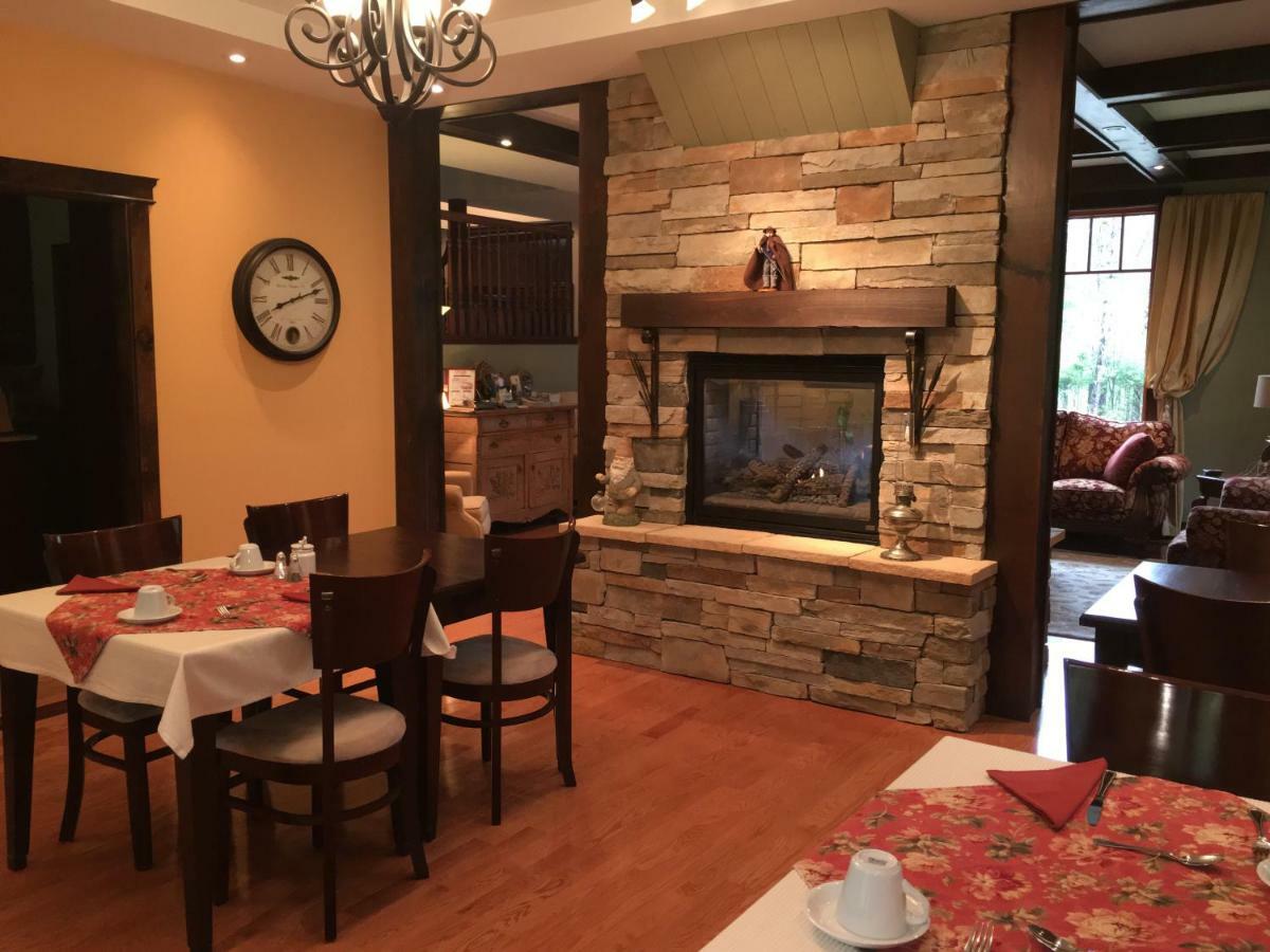 مونت تريمبلانت B&B Au Petit Marigot المظهر الخارجي الصورة