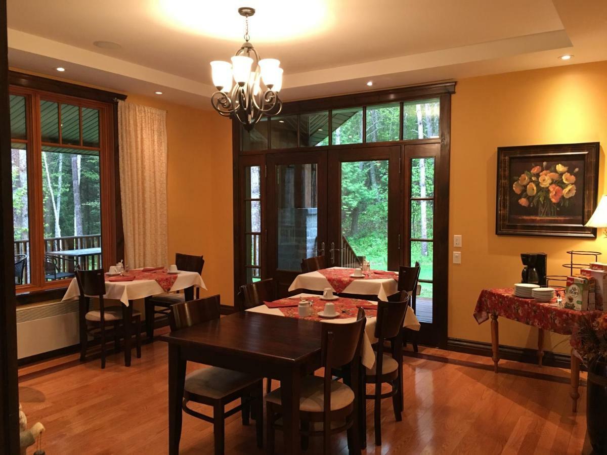 مونت تريمبلانت B&B Au Petit Marigot المظهر الخارجي الصورة
