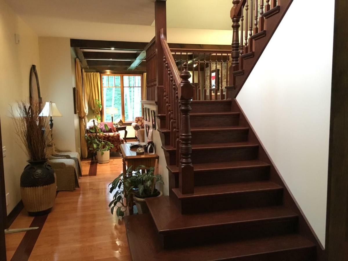 مونت تريمبلانت B&B Au Petit Marigot المظهر الخارجي الصورة