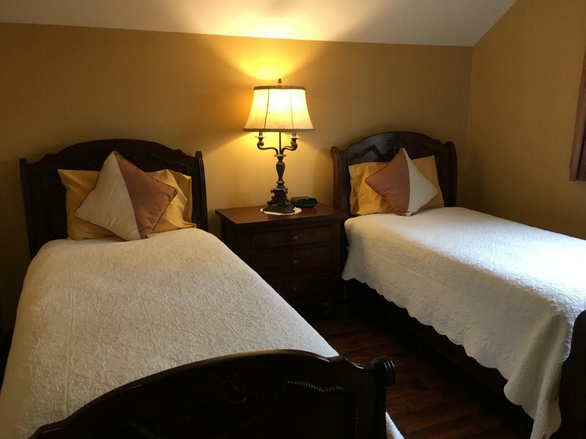 مونت تريمبلانت B&B Au Petit Marigot الغرفة الصورة