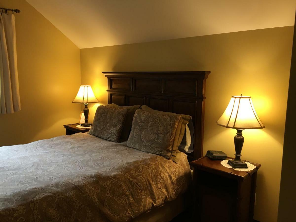 مونت تريمبلانت B&B Au Petit Marigot الغرفة الصورة